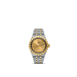 TUDOR Royal