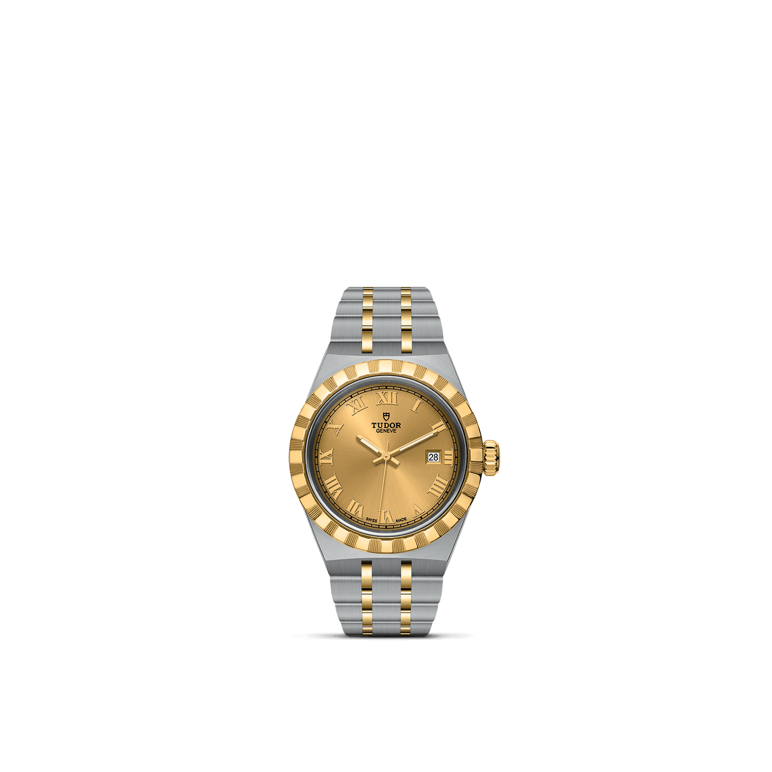 TUDOR Royal 1