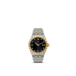 TUDOR Royal