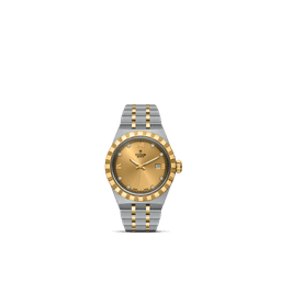 TUDOR Royal