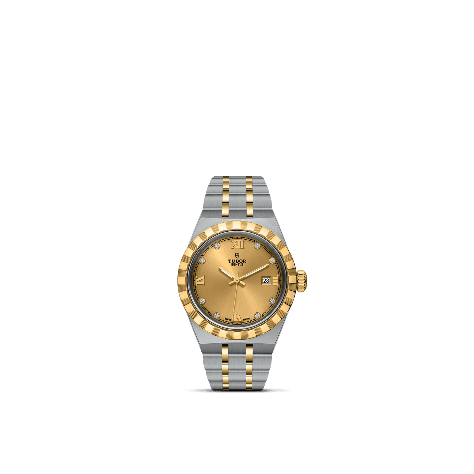 TUDOR Royal 1