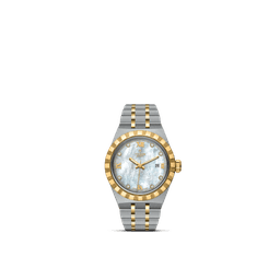 TUDOR Royal