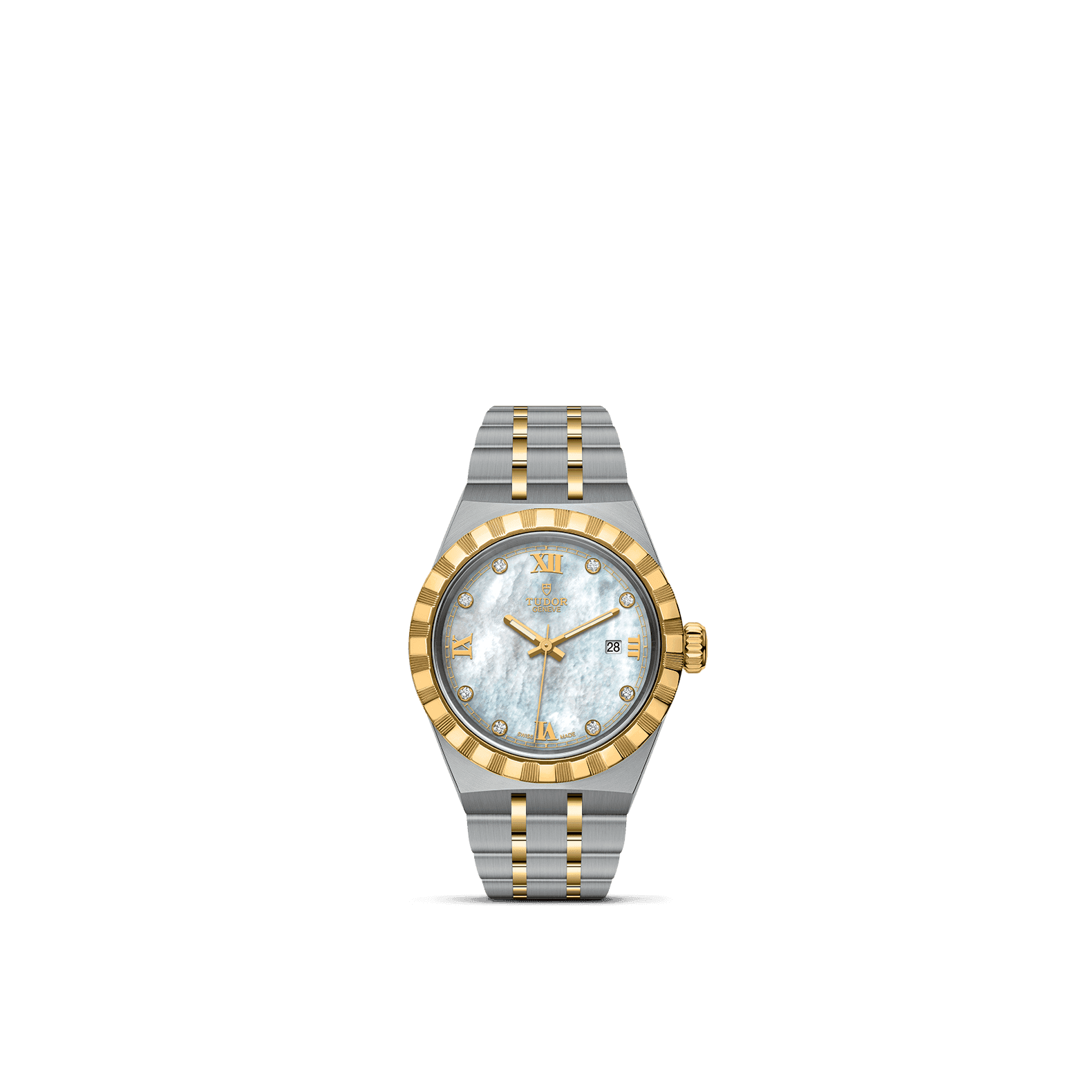 TUDOR Royal 1