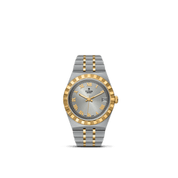TUDOR Royal