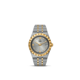 TUDOR Royal