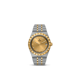 TUDOR Royal