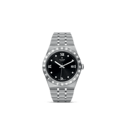 TUDOR Royal
