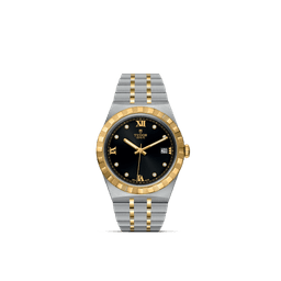 TUDOR Royal