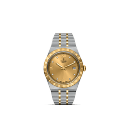 TUDOR Royal