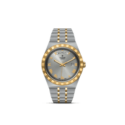 TUDOR Royal