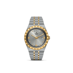 TUDOR Royal