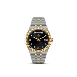 TUDOR Royal