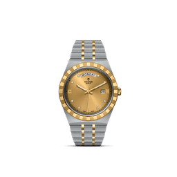 TUDOR Royal