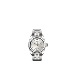 TUDOR Glamour Date