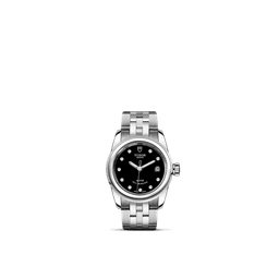 TUDOR Glamour Date