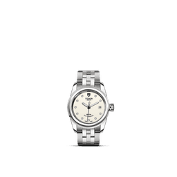 TUDOR Glamour Date