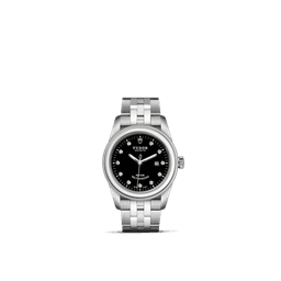TUDOR Glamour Date