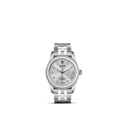 TUDOR Glamour Date