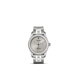 TUDOR Glamour Date
