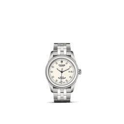 TUDOR Glamour Date