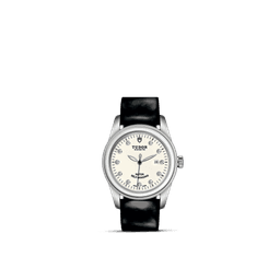 TUDOR Glamour Date