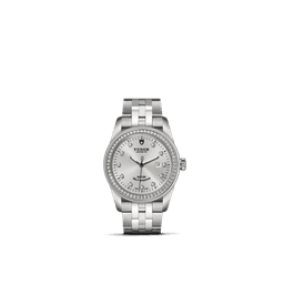 TUDOR Glamour Date