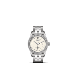 TUDOR Glamour Date