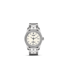 TUDOR Glamour Date