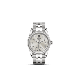 TUDOR Glamour Date