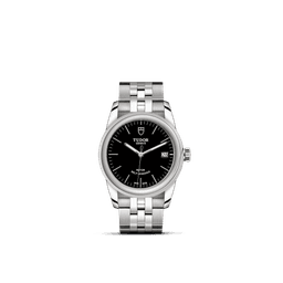 TUDOR Glamour Date