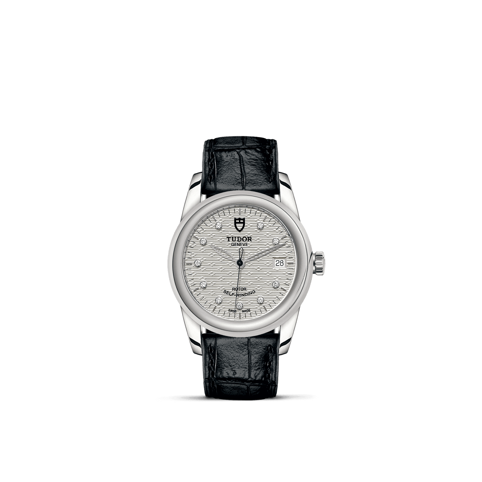 TUDOR Glamour Date 1