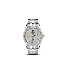 TUDOR Glamour Date
