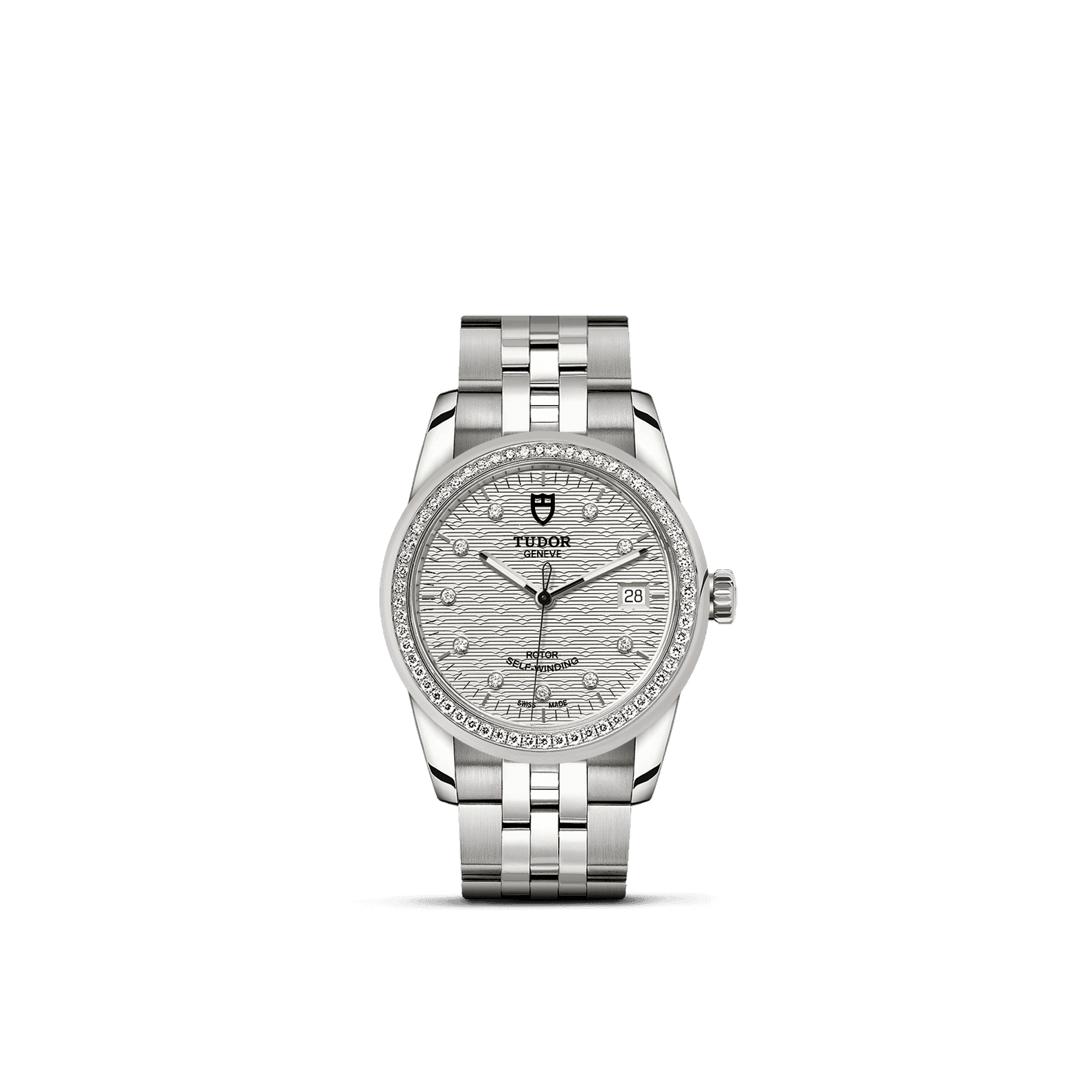 TUDOR Glamour Date 1