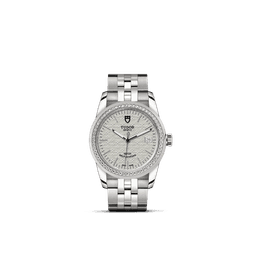 TUDOR Glamour Date