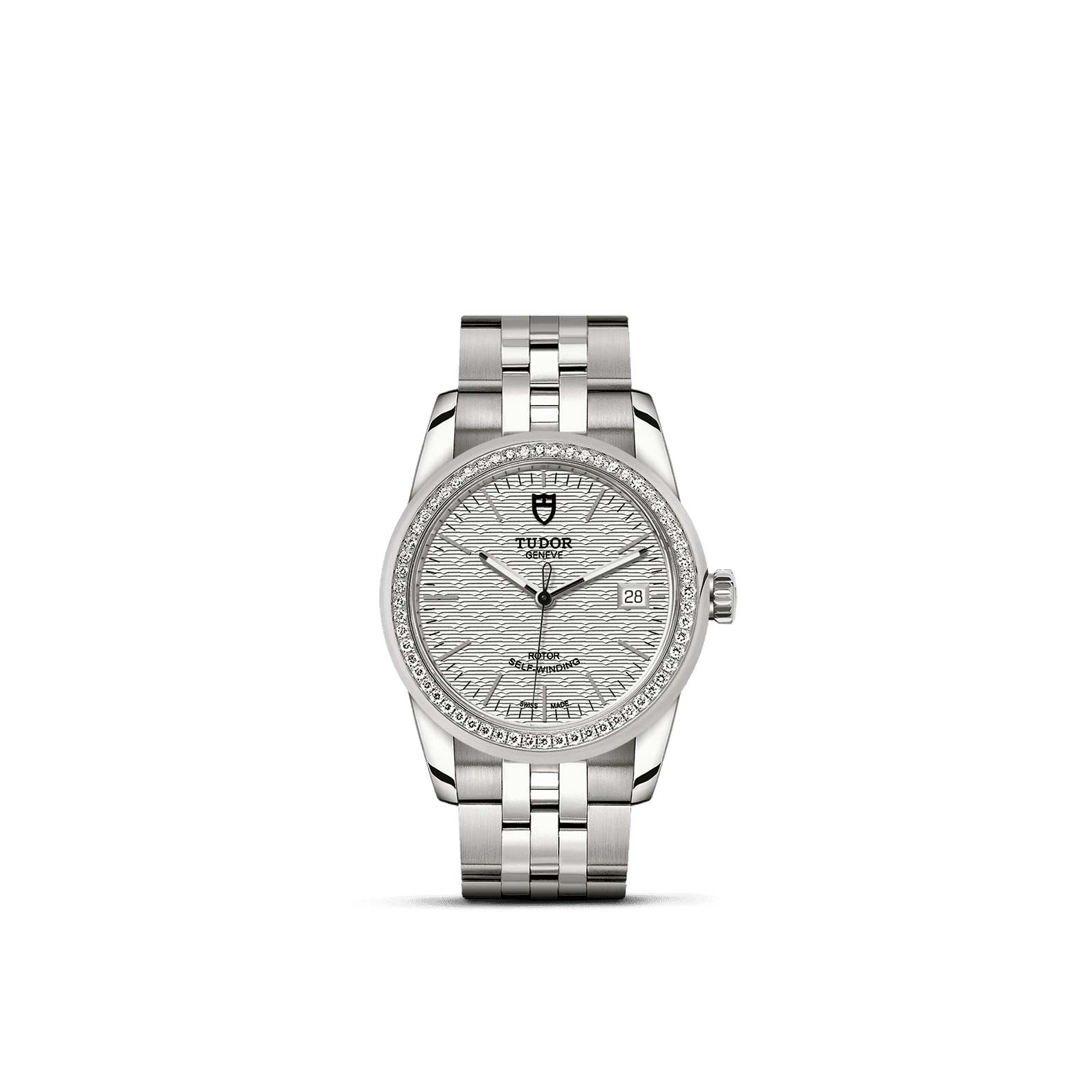 TUDOR Glamour Date 1