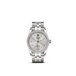 TUDOR Glamour Date