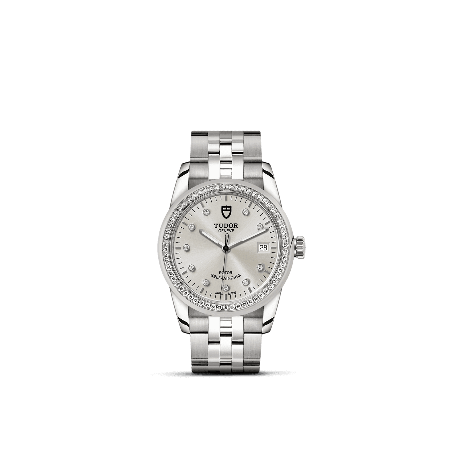 TUDOR Glamour Date 1