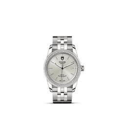 TUDOR Glamour Date