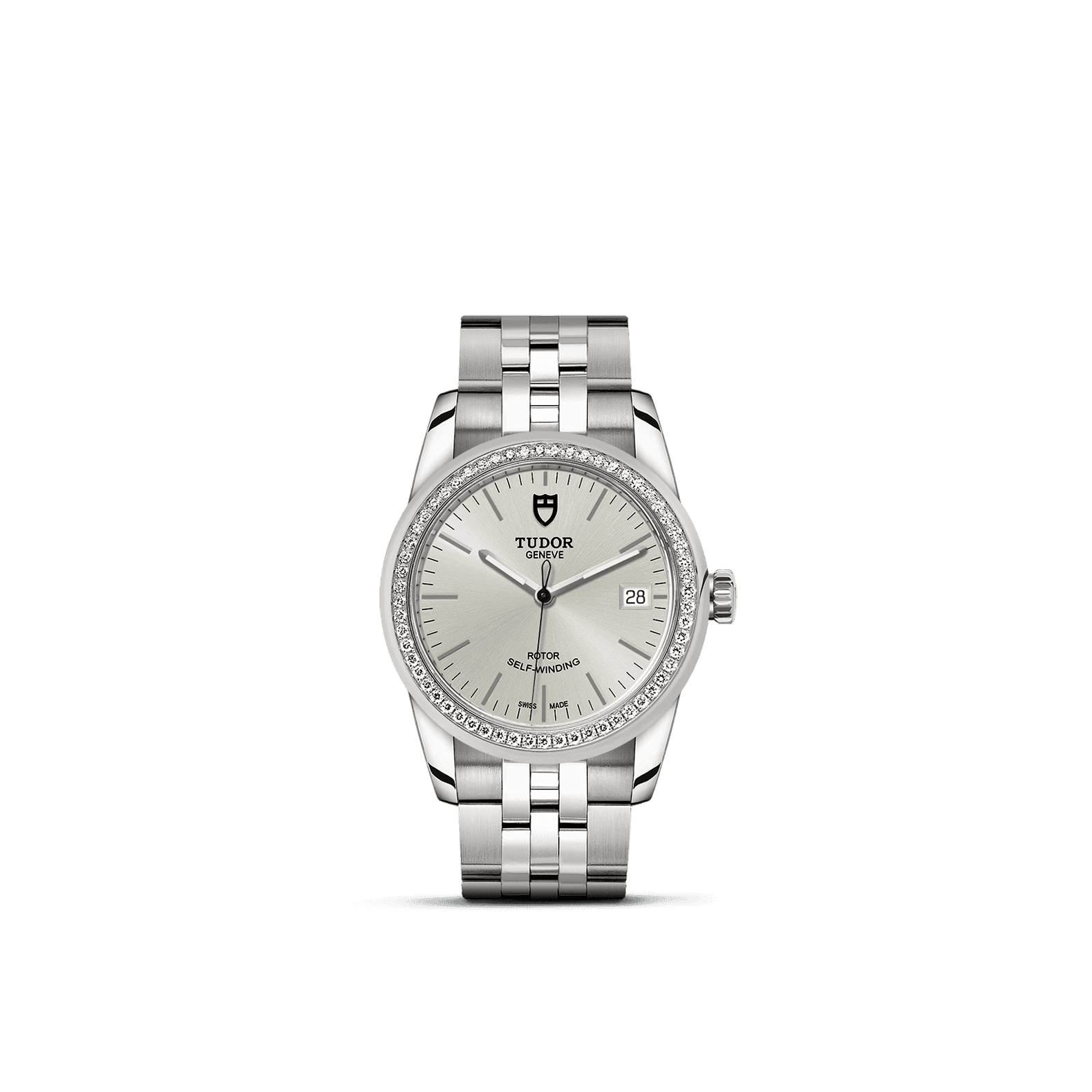 TUDOR Glamour Date 1