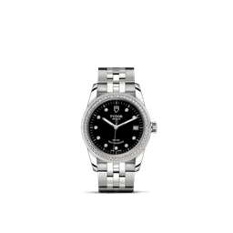 TUDOR Glamour Date