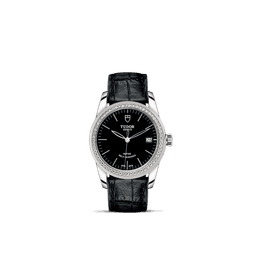 TUDOR Glamour Date