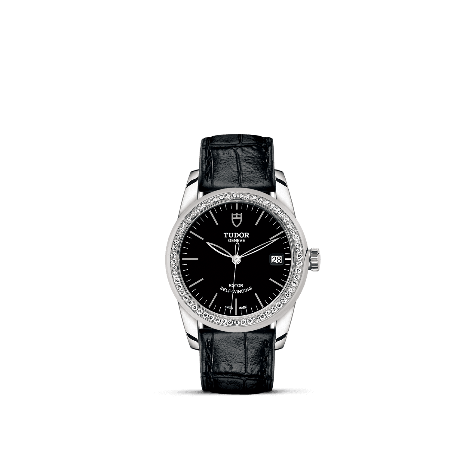 TUDOR Glamour Date 1