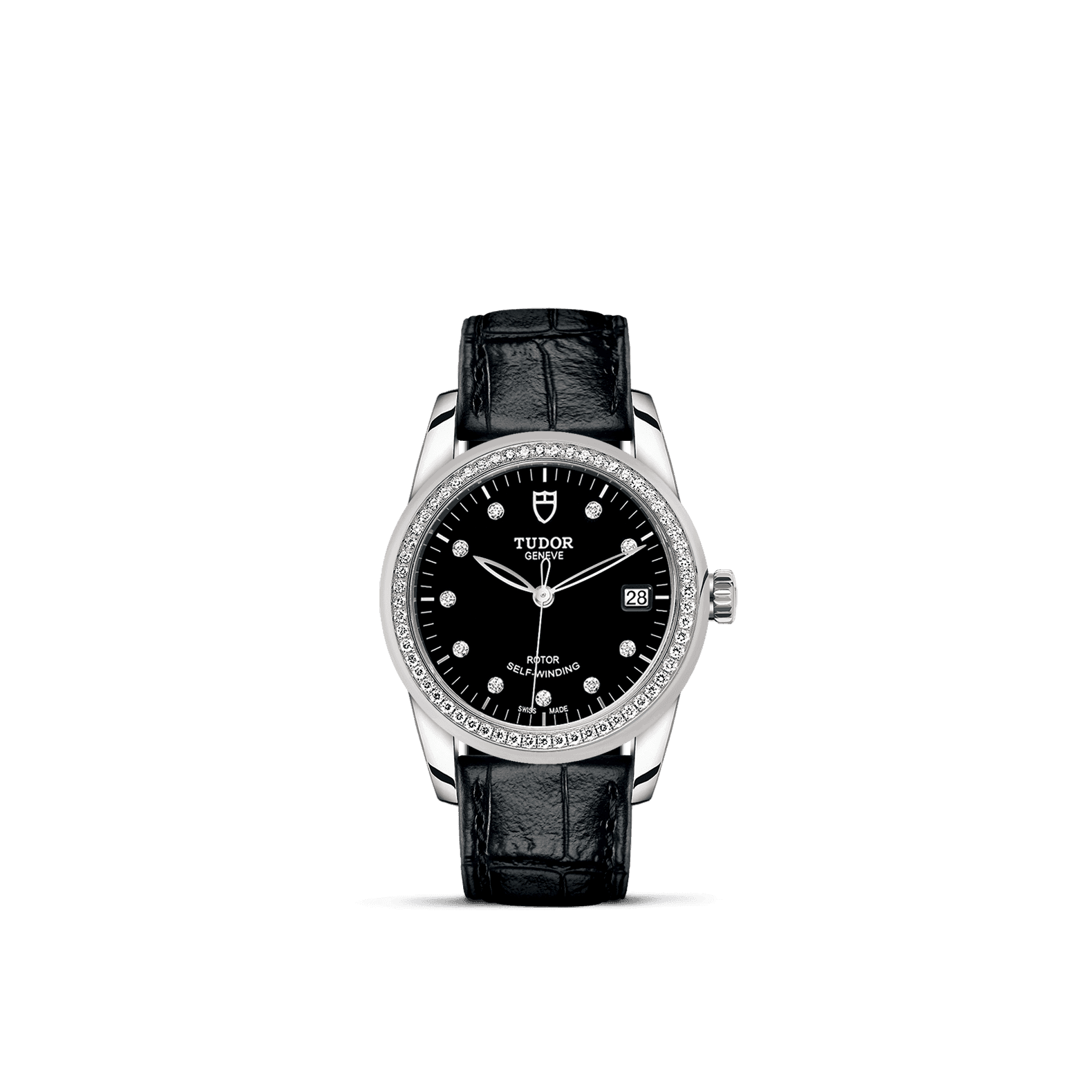 TUDOR Glamour Date 1