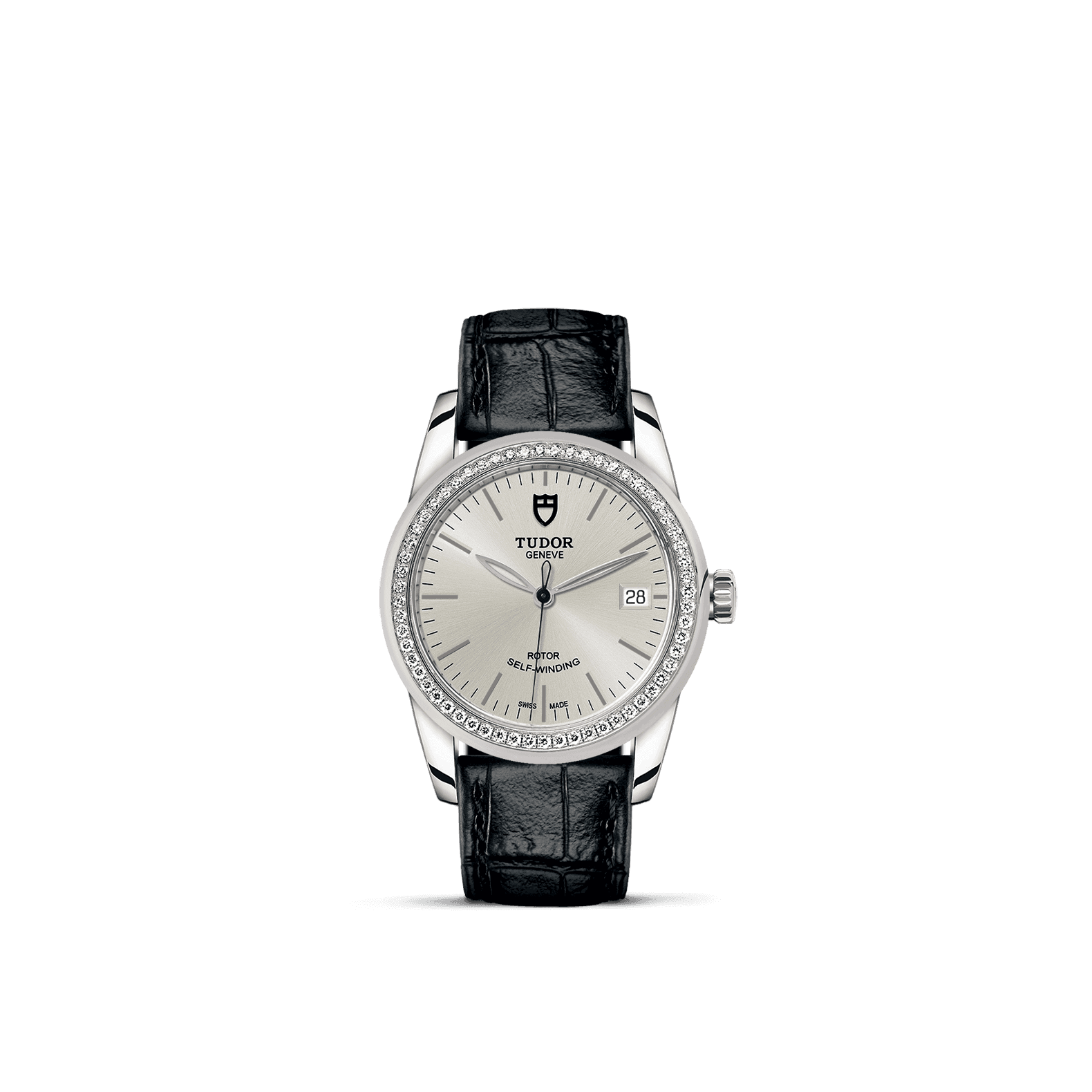 TUDOR Glamour Date