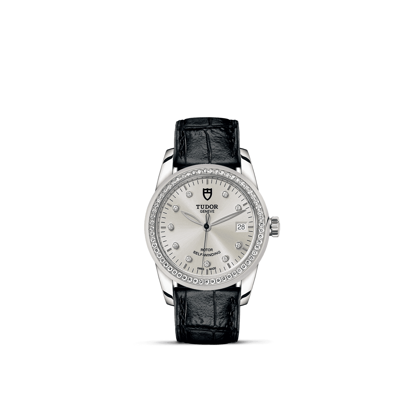 TUDOR Glamour Date 1