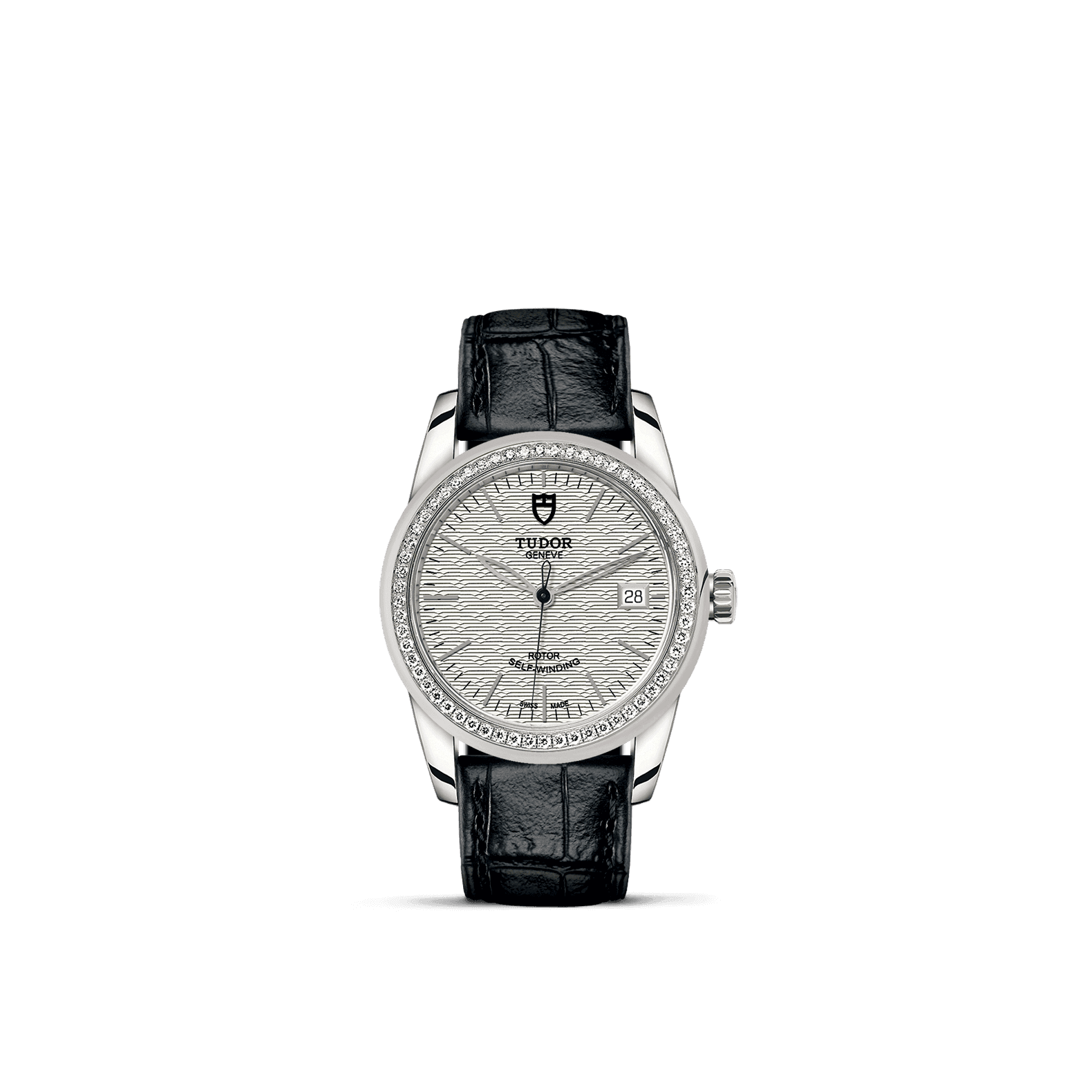 TUDOR Glamour Date 1