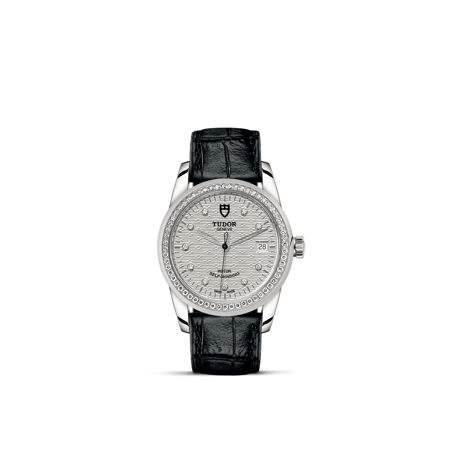 TUDOR Glamour Date