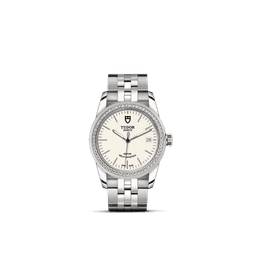 TUDOR Glamour Date