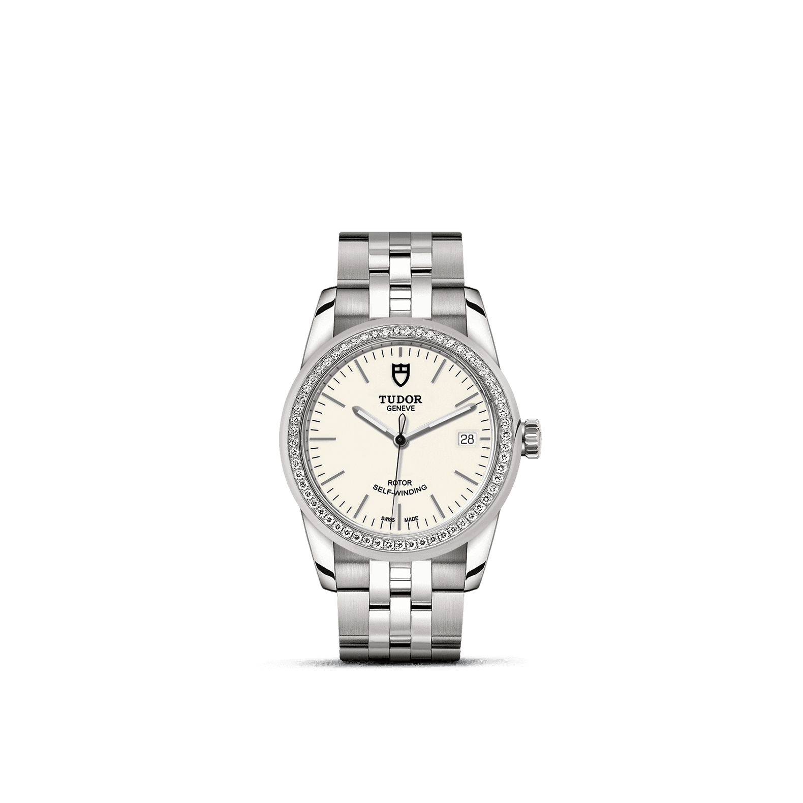 TUDOR Glamour Date 1