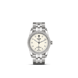 TUDOR Glamour Date